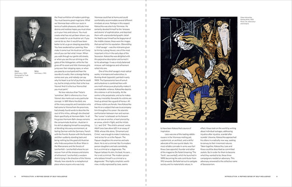 Vienna 1900 Complete