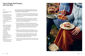 Orchard : Sweet and Savoury Recipes from the Countryside