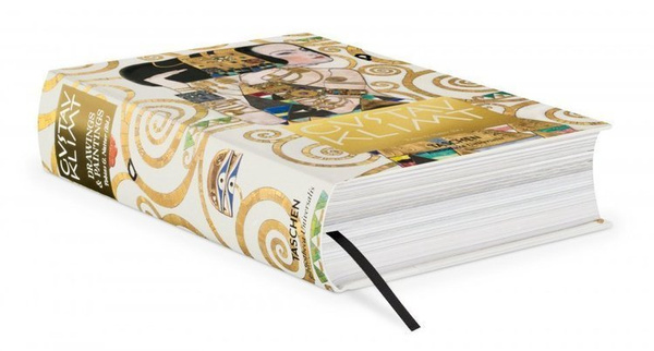 Gustav Klimt. The Complete Works