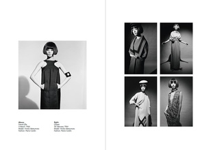 Terence Donovan: 100 Fashion Photos