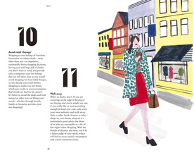 Dress [with] Sense The Practical Guide to a Conscious Closet