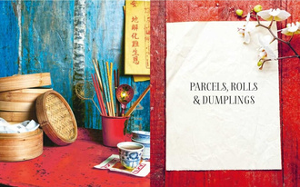 Asian Tapas Over 60 Recipes for Tempting Asian Small Plates and Bites