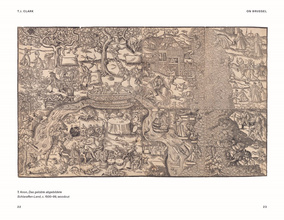 T.J. Clark on Bruegel