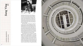 New Chinese Architecture : Twenty Women Building the Future