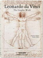 Leonardo Da Vinci. The Graphic Work