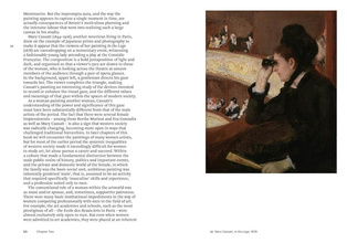 Modern Painting : A Concise History