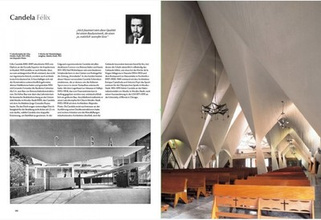 Modern Architecture A-Z