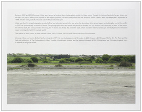 Donovan Wylie – Maze