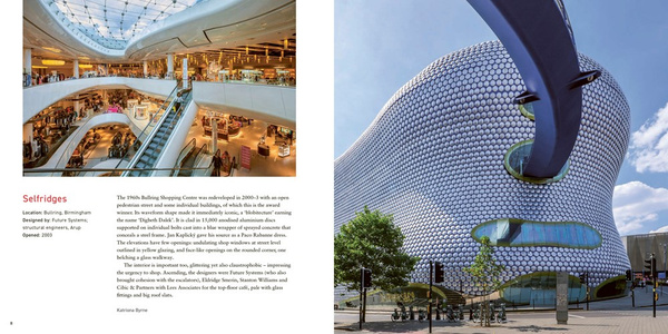 100 20th-Century Shops