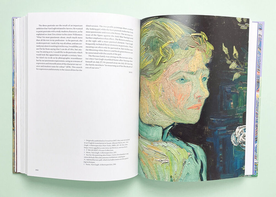 Through Vincent's Eyes: Van Gogh and His Sources