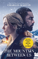 The Mountain Between Us Now a major motion picture starring Idris Elba and Kate Winslet