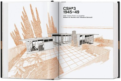 Case Study Houses. The Complete CSH Program 1945-1966