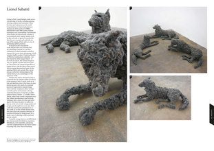 Raw + Material = Art 