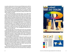 Through the Prism : Untold rock stories from the Hipgnosis archive