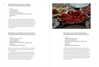 Five Quarters: Recipes and Notes from a Kitchen in Rome