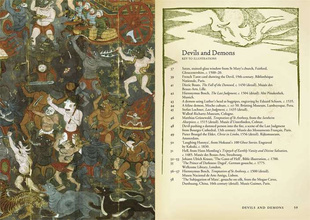 Monsters: A Bestiary of the Bizarre