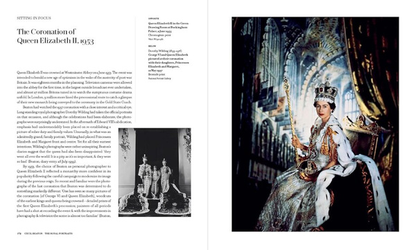 Cecil Beaton: The Royal Portraits (Victoria and Albert Museum)
