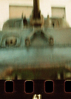 Steven Nestor – Monte Cassino