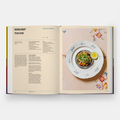 Sunny Days, Taco Nights