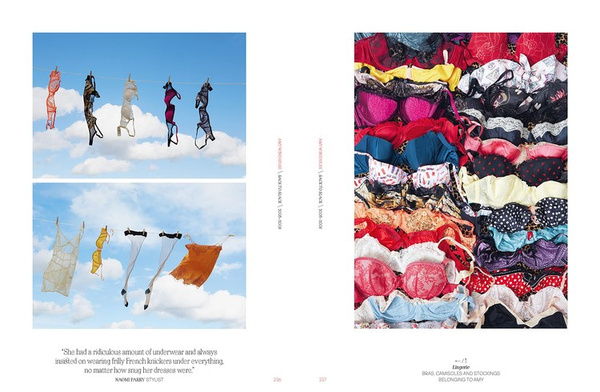 Amy Winehouse: Beyond Black