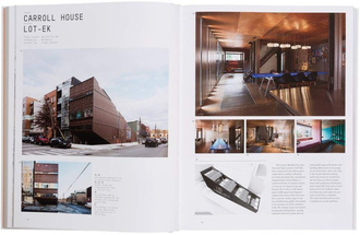 Container Atlas: A Practical Guide 