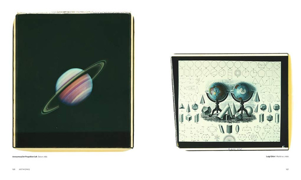 The Polaroid Project At the Intersection of Art and Technology