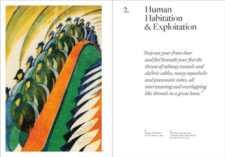 Underworlds : A compelling journey through subterranean realms, real and imagined