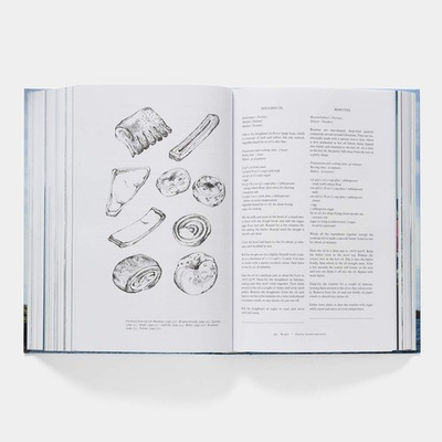 The Nordic Cookbook - Magnus Nilsson
