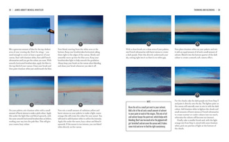 Master Oils : Painting techniques