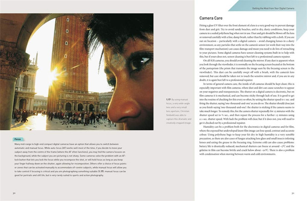 Photography: The New Basics