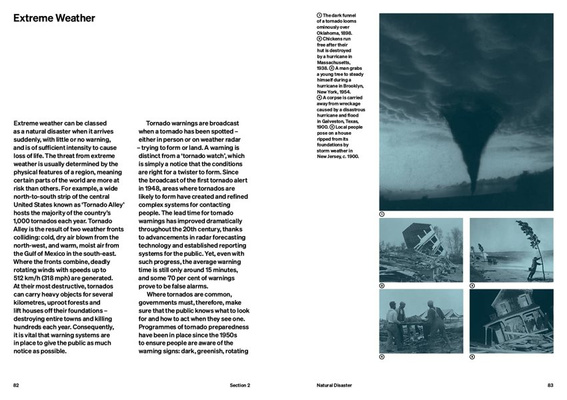 Apocalypse Ready : The Manual of Manuals. A Century of Panic Prevention