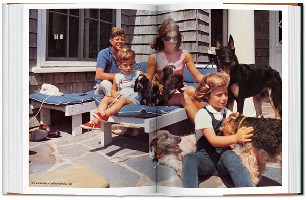 The Dog in Photography 1839-Today