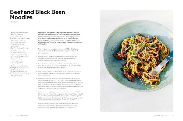 Simple Noodles : Everyday Recipes, from Instant to Udon