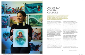 Women and Water : Stories of Adventure, Self-Discovery, and Connection in and on the Water