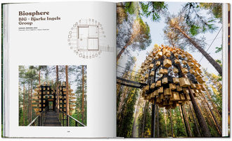 Modern Tree Houses