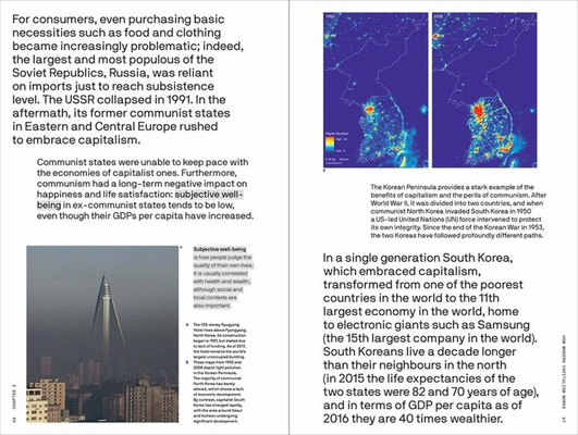 Is Capitalism Working?