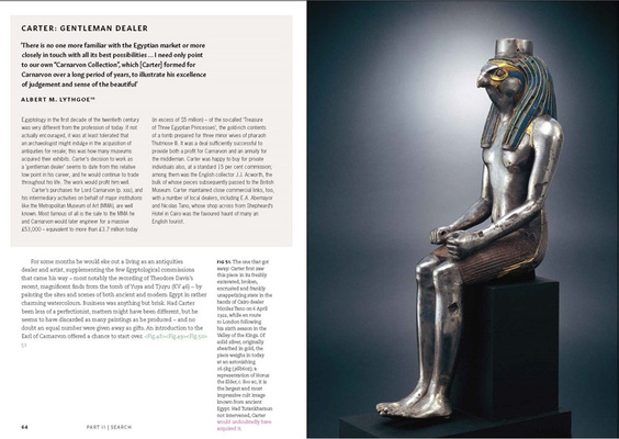 The Complete Tutankhamun