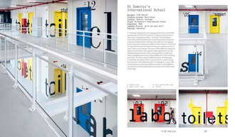 Designing Orientation: Signage Concepts & Wayfinding Systems