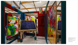 Lux et Veritas: Pushing a White Wall 