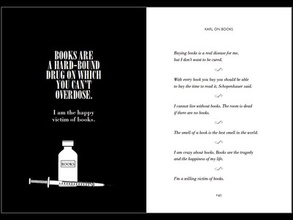 The World According to Karl: The Wit and Wisdom of Karl Lagerfeld