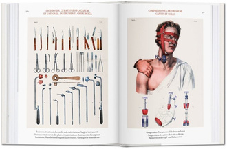 Jean Marc Bourgery. Atlas of Human Anatomy and Surgery
