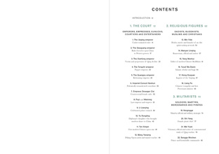 Creators of Modern China