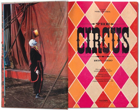 The Circus. 1870s–1950s