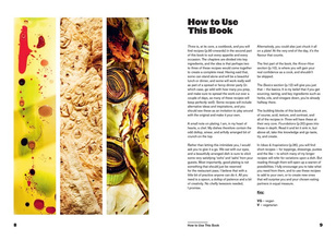 Three : Acid, Texture, Contrast 