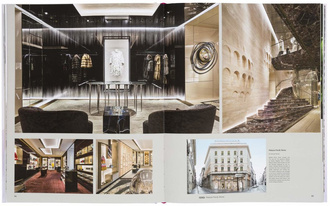 Shoplifter! New Retail Architecture and Brand Spaces