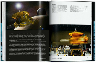 The NASA Archives. 40th Ed.