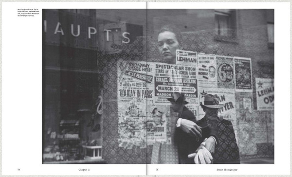 Saul Leiter : The Centennial Retrospective