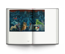 Surrealism : First and Always