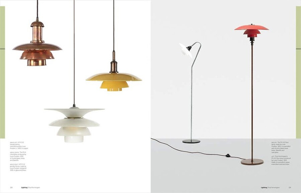 Modernist Design Complete