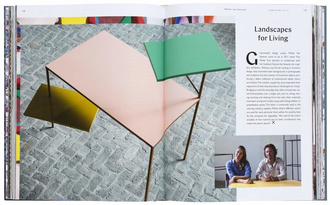 Insiders & Company : The New Artisans of Interior Design